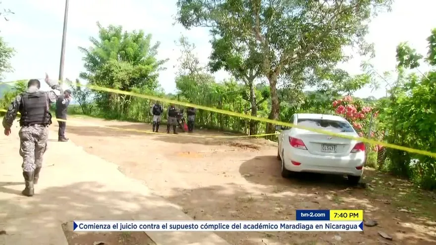 La historia detrás del hombre que fue asesinado para robarle en La Chorrera