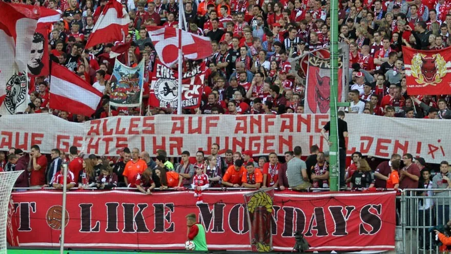 Kaiserlautern suspende entrenamiento por casos sospechosos de coronavirus