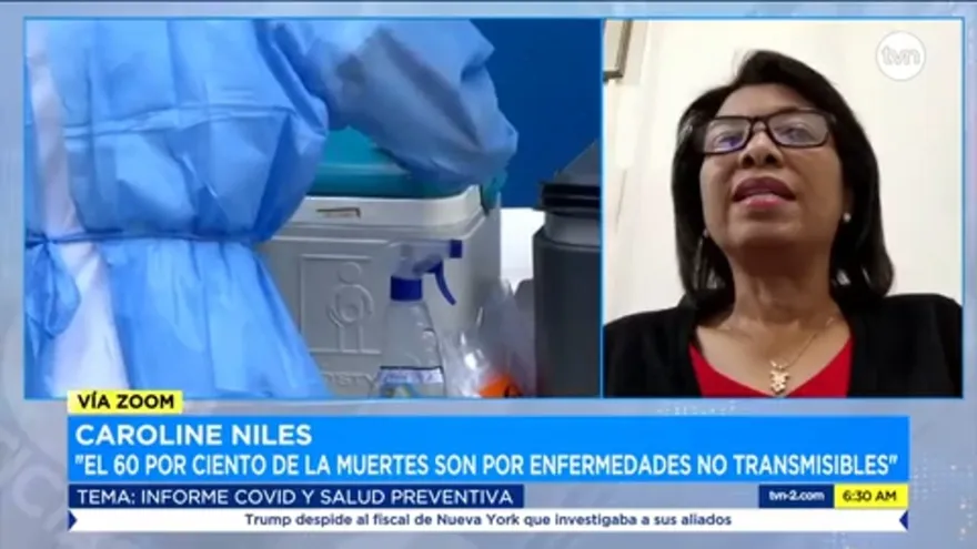 Llaman a la población a cambiar y adquirir estilos de vida saludable