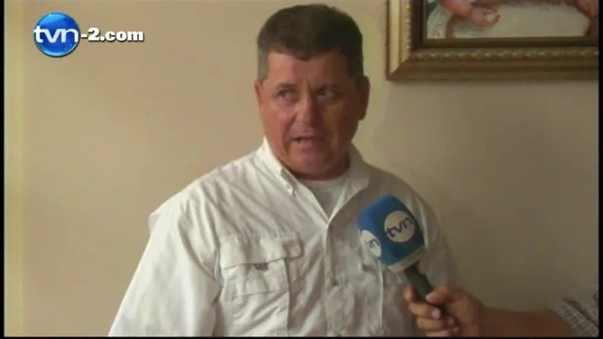 Ovidio Díaz confía en su triunfo el domingo