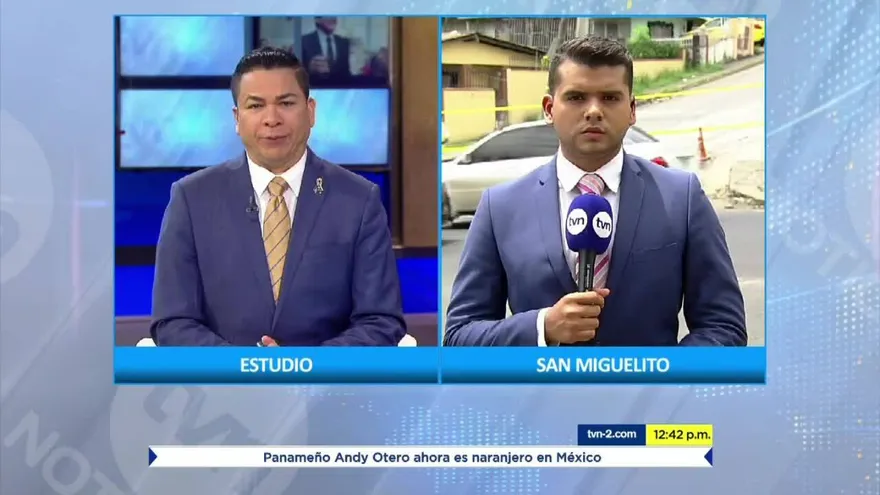 Noticiero MD 2 de octubre del 2019 - Bloque 3