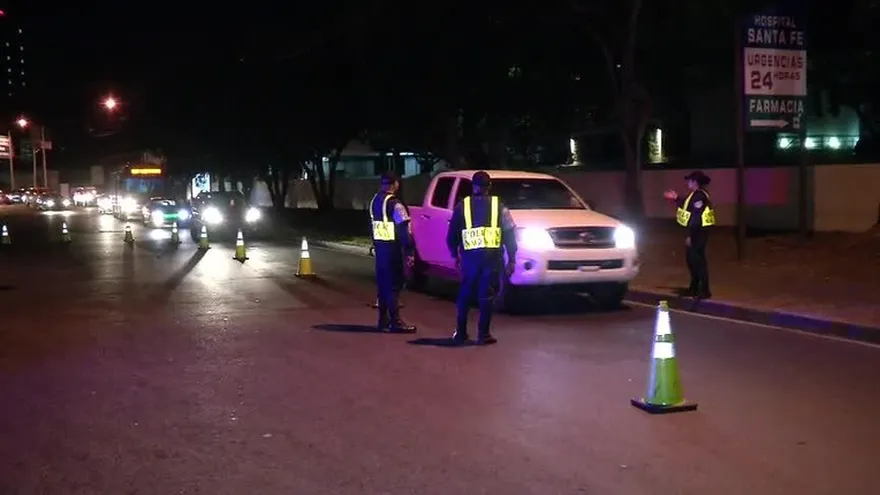 Noticias policivas del lunes 8 de febrero