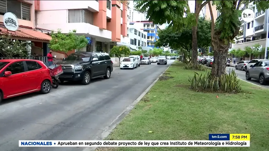 Proyecto de renovación de vía Argentina no termina