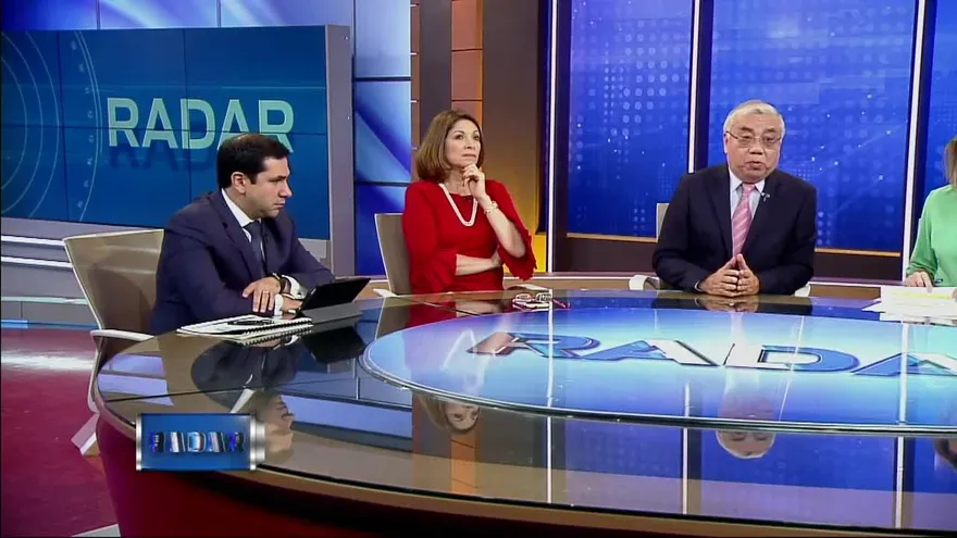 Bloque 2: Polémica por omisión y temas del discurso