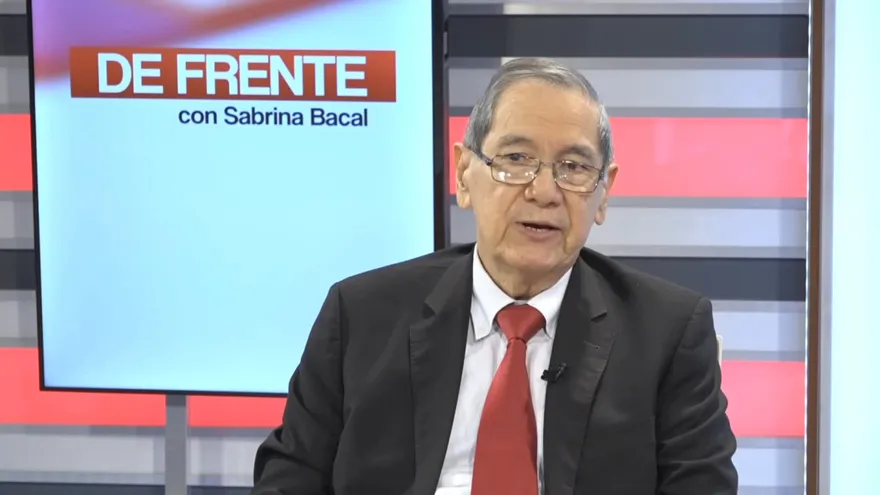 Bloque 3 De Frente: Panamá y su escenario electoral