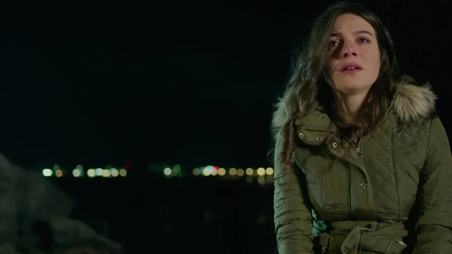 Por Mi Hijo - Capítulo 123