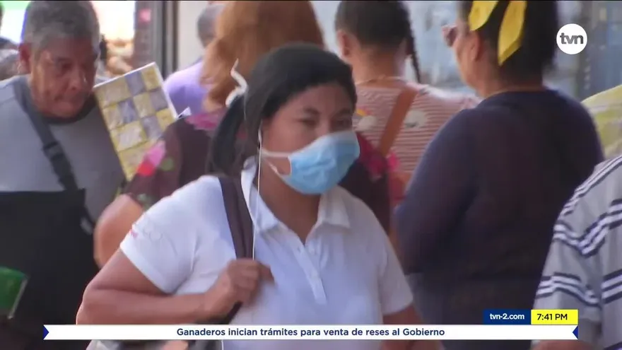Expertos dan consejos sobre el uso correcto de la mascarilla