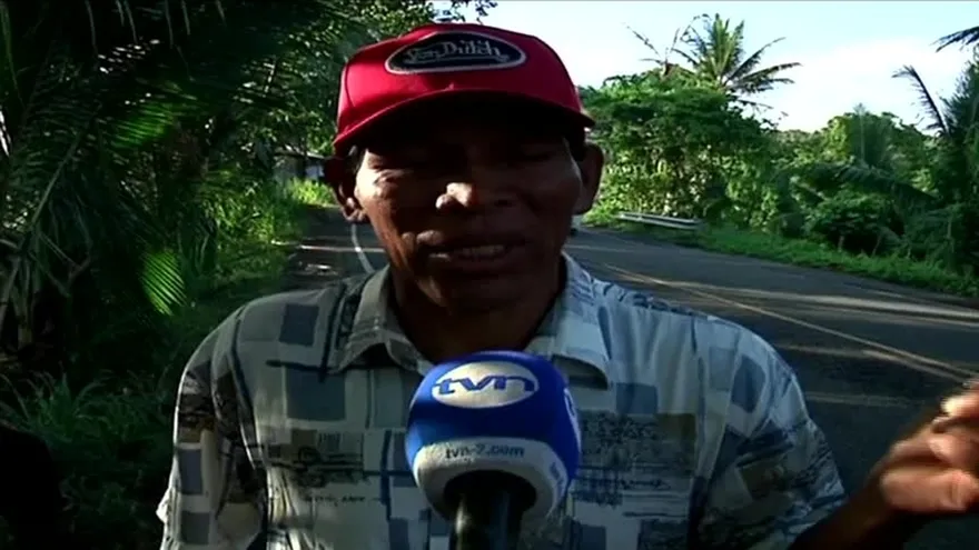 Un muerto por atropello en Bocas del Toro