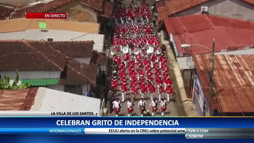 Noticiero Estelar 10 de noviembre del 2017 bloque 1