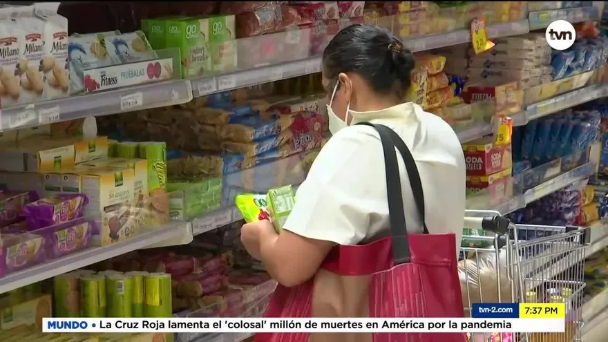 ¿Cuántas personas se han validado para continuar con el Vale Digital?