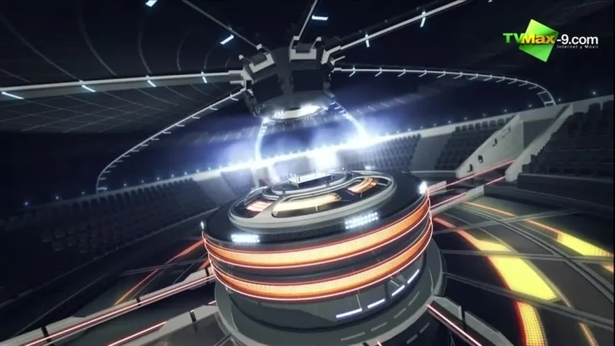 Fight Max 28 de marzo de 2015