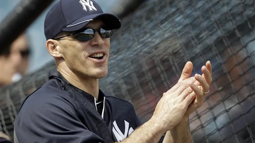 Girardi reta a Hughes a entrenarse mejor