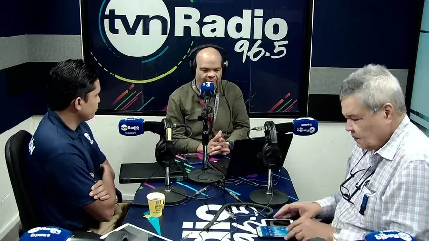 Mesa de Periodistas 7 de noviembre del 2019