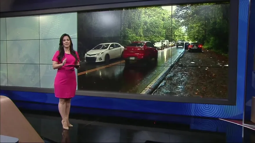 Noticiero AM 11 de septiembre de 2017 - Bloque 6