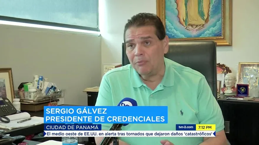 Comisión de Credenciales debe revisar denuncias contra magistrados de la CSJ