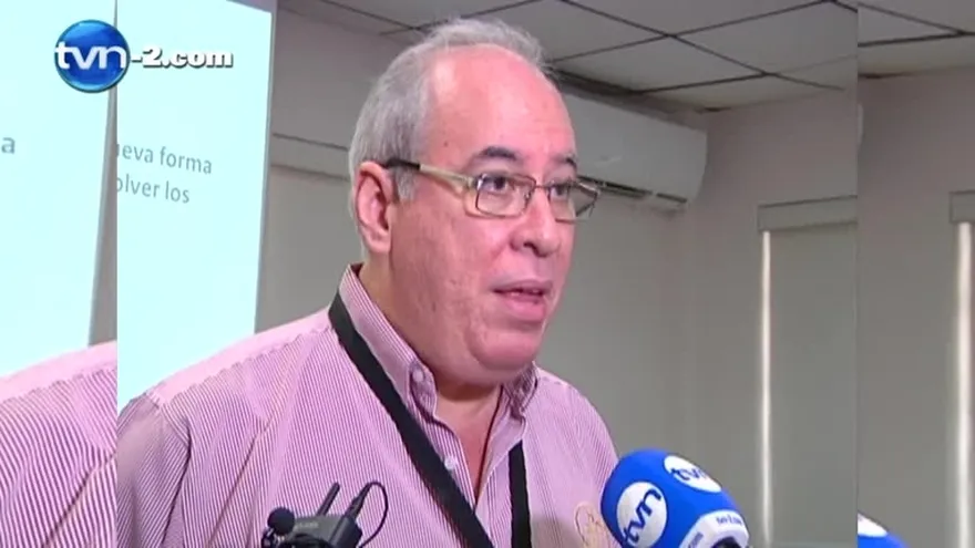 Magistrado Ayú: La Corte está solicitando al TE quiénes  tienen fuero electoral