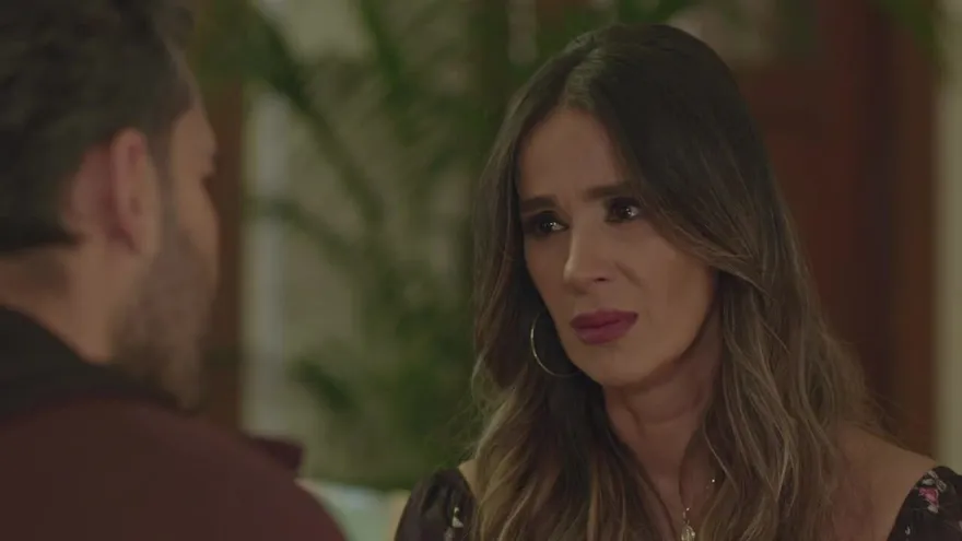 El Final del Paraíso - Capitulo 46