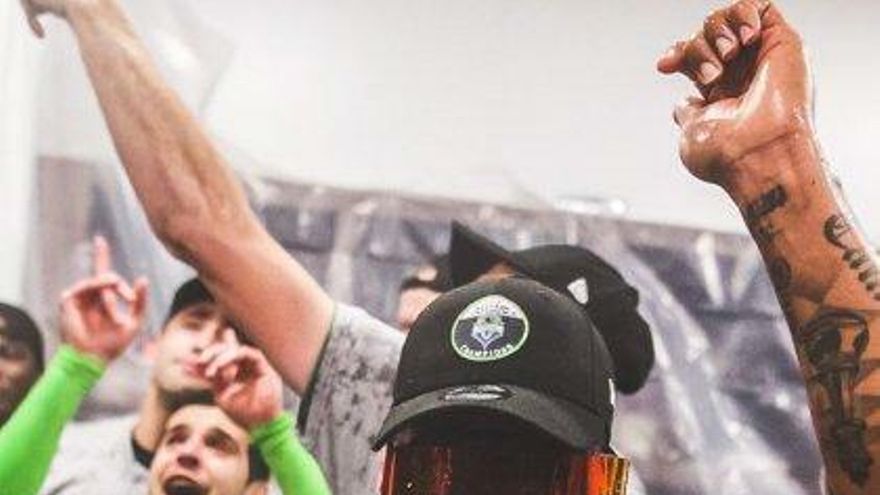 Seattle Sounders no protegió a Román Torres para la campaña del 2020