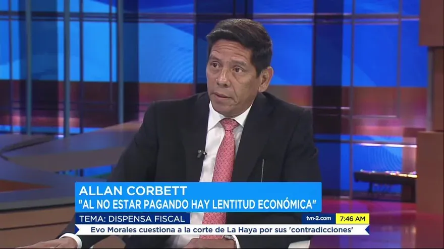 Próximo Gobierno tendrá un gran reto con la dispensa fiscal