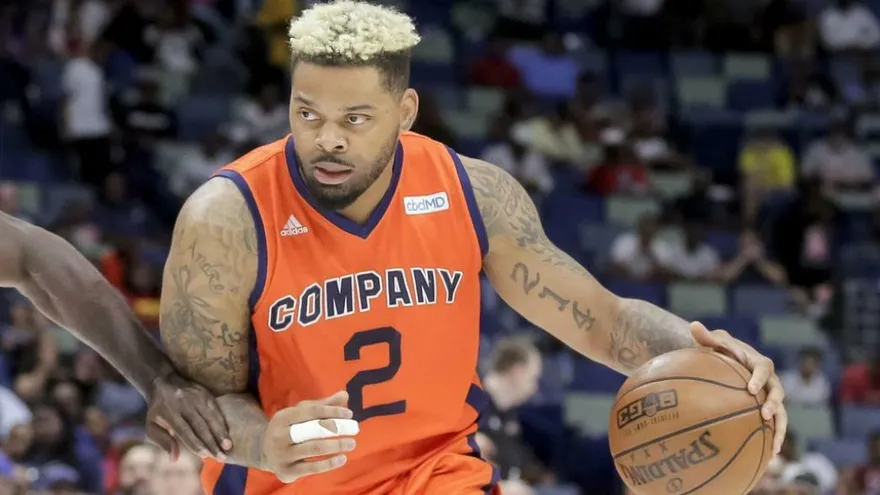 El exjugador de la NBA Andre Emmett asesinado el lunes en Dallas