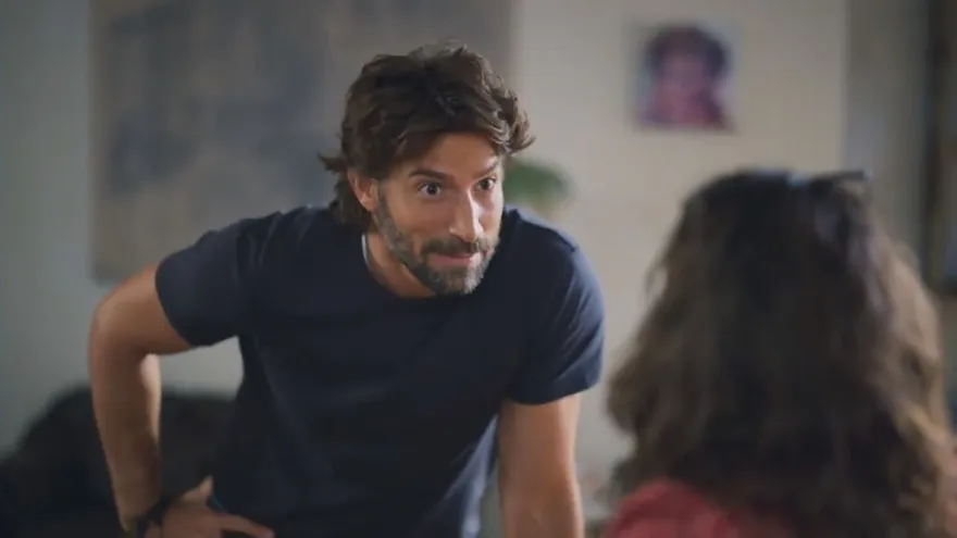 100 Días Para Enamorarnos - Capítulo 121