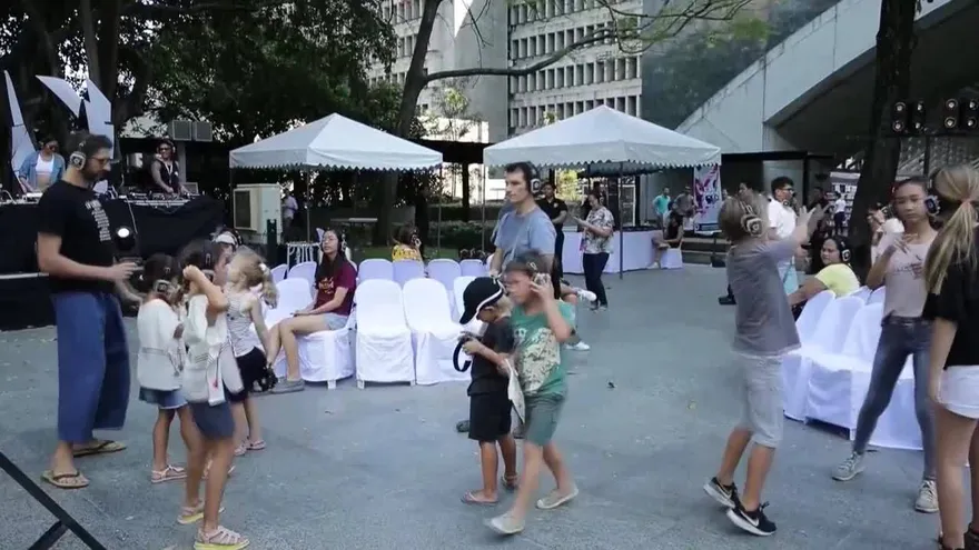 España y Filipinas exploran sus vínculos culturales en el Día del Libro