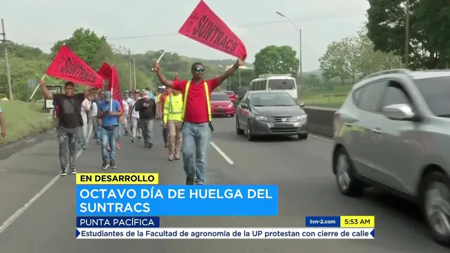 Noticiero AM 25 d abril del 2018 - Bloque 1