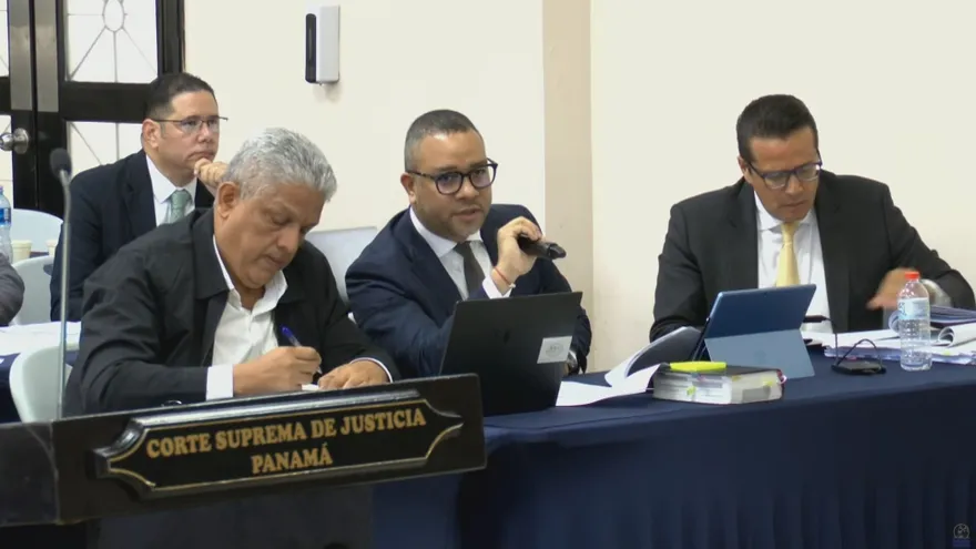 Abogados defensores volverán a tomaar la palabra para contrainterrogar al teestigo Antonio Lim.