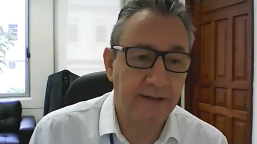 Actualidad de la pandemia de COVID-19 en Centroamérica