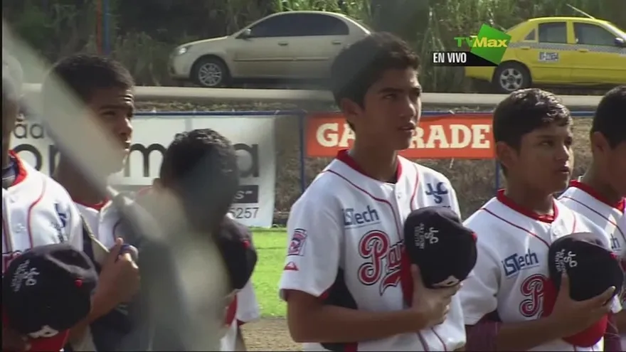 Panamá B venció a Panamá A 6-5