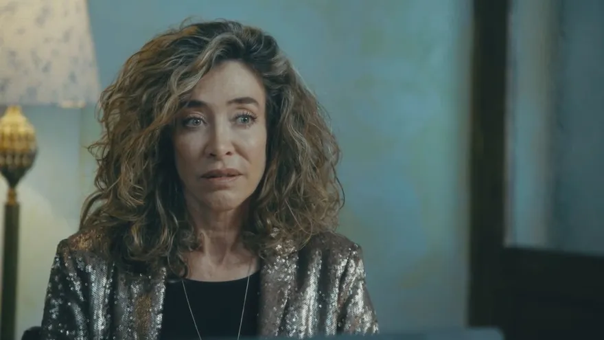 La Nocturna - Capítulo 82