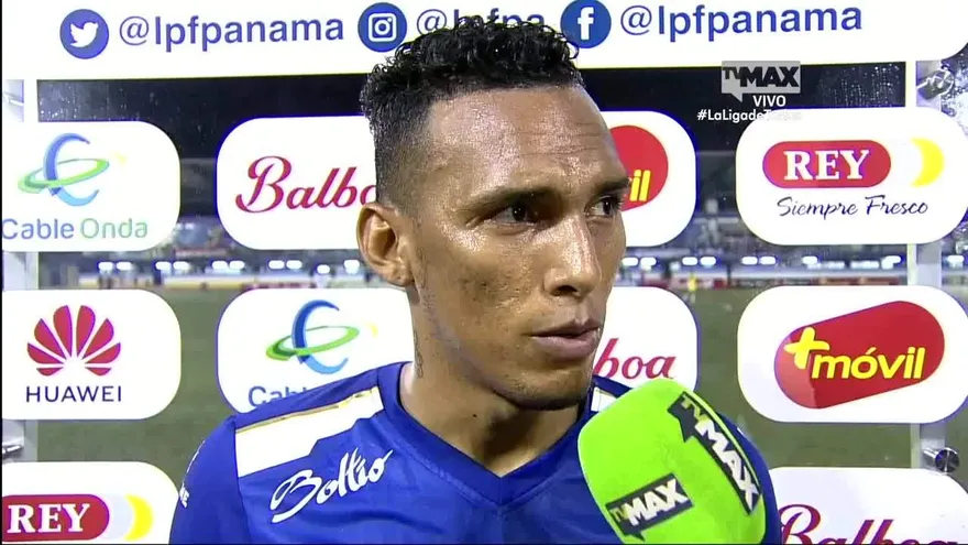 Raul Peñaranda comenta sobre su gol en la Jornada 5 de la LPF
