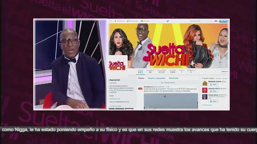 ¡Kael confirmó que está saliendo con una chama!