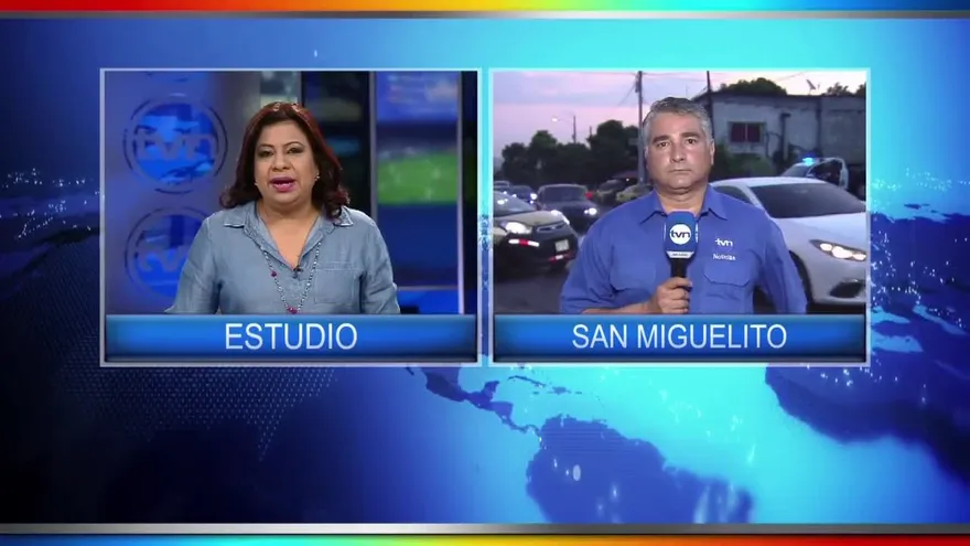 Noticiero AM 30 DE Junio del 2017 bloque 1