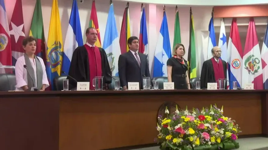 Costa Rica propone paridad de género en Corte Interamericana de DDHH