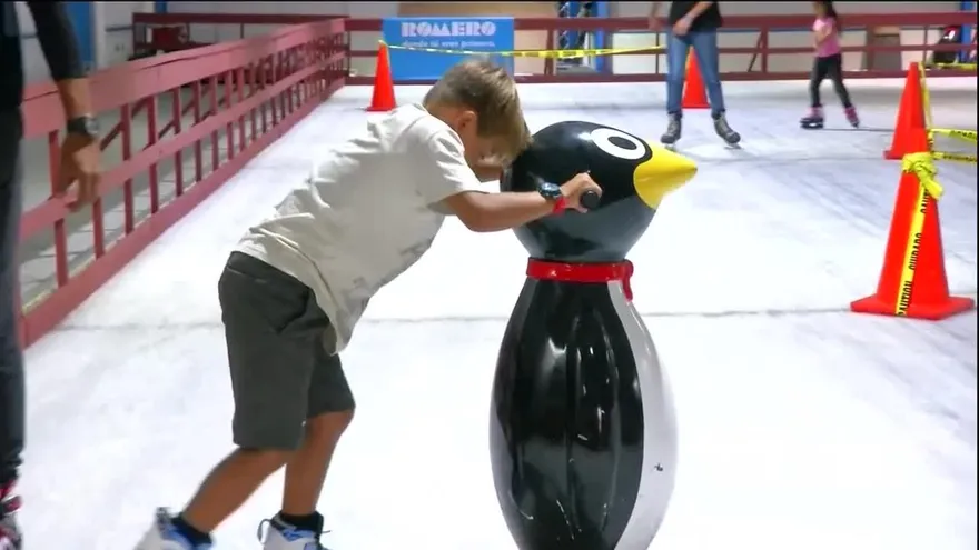 Innovación en Feria Internacional de David