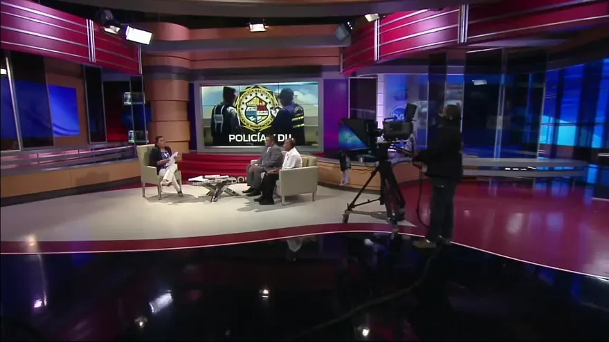 Noticiero AM 10 demayo del 2017 - Bloque 3