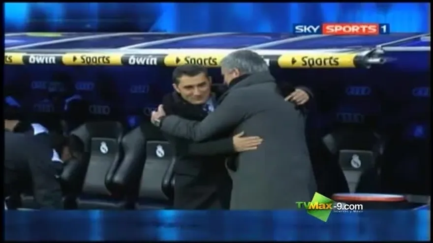 Copa del Rey: Real Madrid 2-0 Valencia