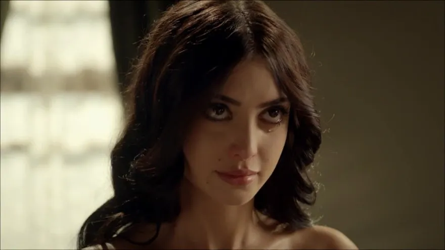 El Sultán capítulo 40