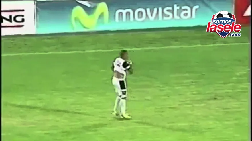 Goles de Gabriel Torres y actuación de Luis Ovalle con Zamora F.C.