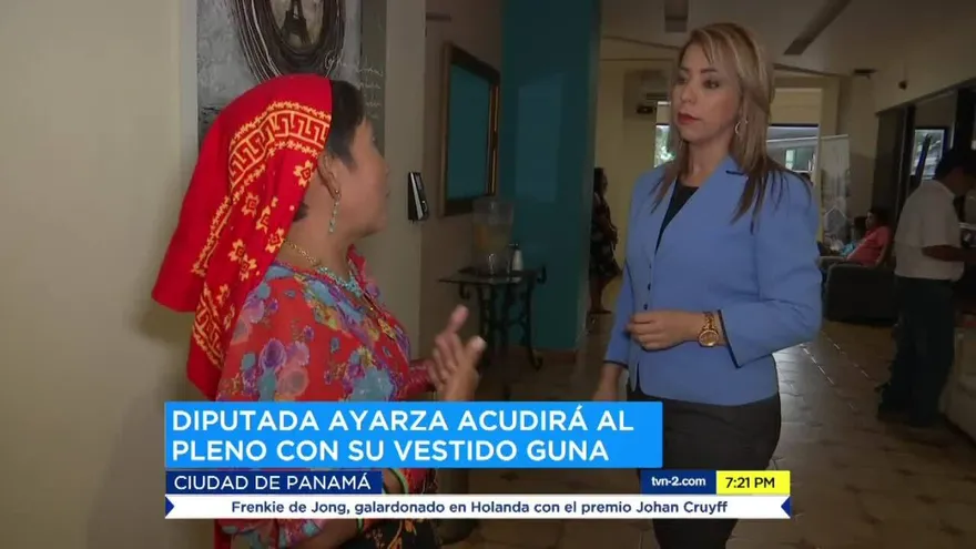 14 mujeres se ganaron su curul en el Legislativo