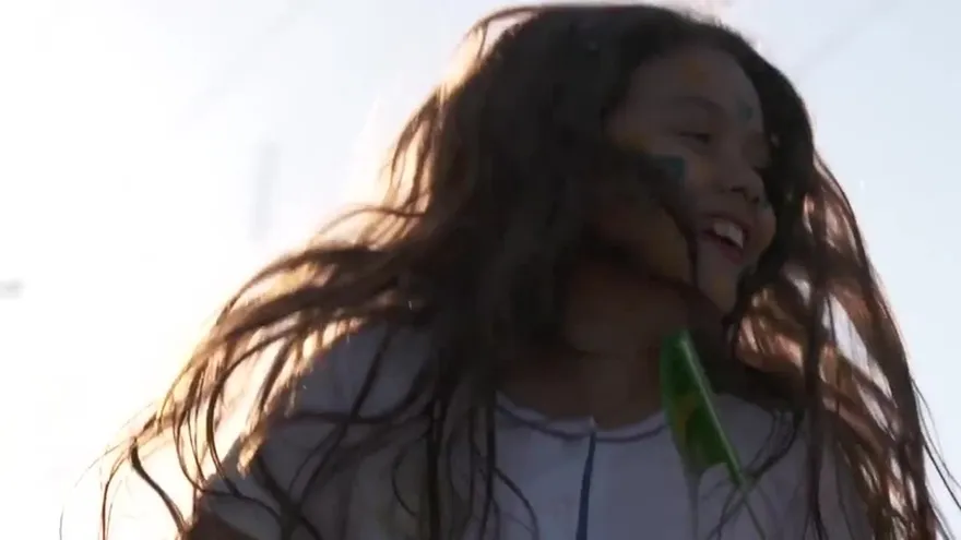 Nuevo spot de Rio 2016: ‘Un nuevo mundo’