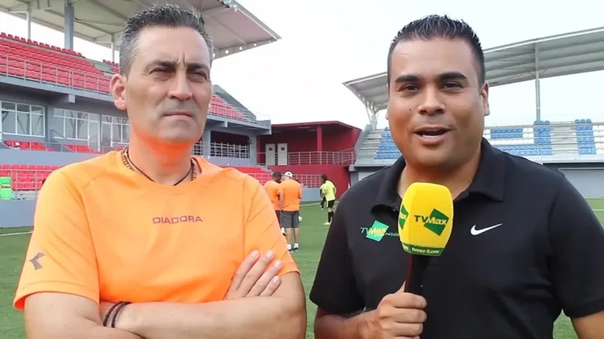 Entrenos del Plaza Amador, Semifinales