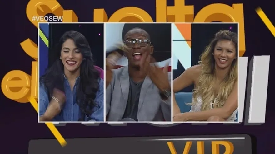 Ingrid sorprende a las chicas del Hogar  la Divina Gracia - Parte 2