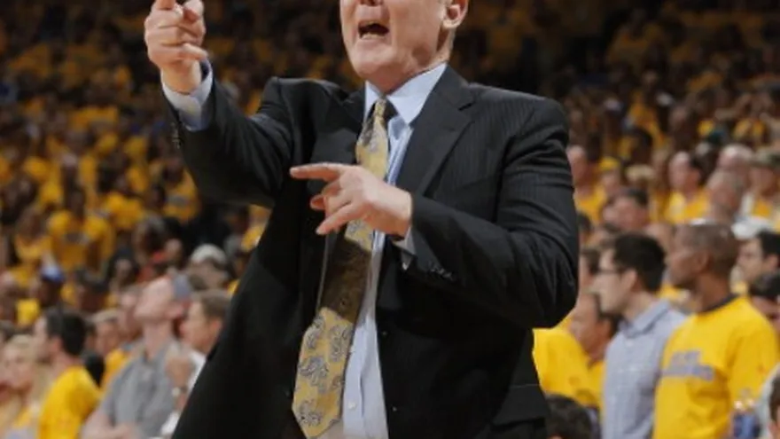 Nuggets despiden a George Karl