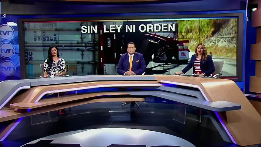 Noticiero Estelar 29 de mayo del 2017 - Bloque 6