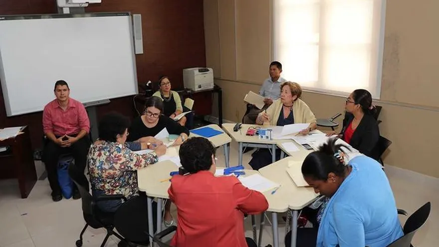 Más de 850 panameños aspiraron a la Carrera Diplomática y Consular