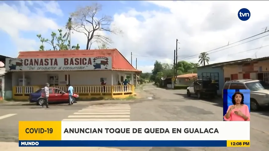 Preocupa aumento de casos en Gualaca