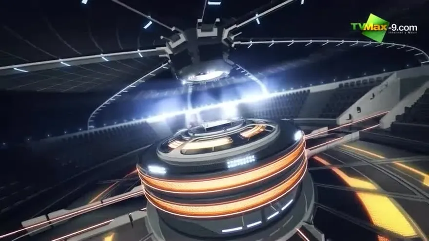 Fight Max 5 programa