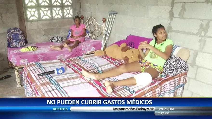 Víctimas de los buses “piratas” piden justicia